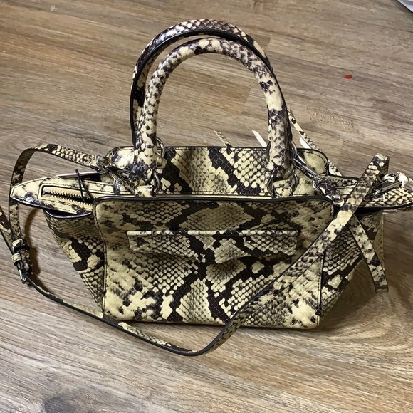 NWT Rebecca Minkoff Avery Mini Tote crossbody bag - Picture 4 of 5